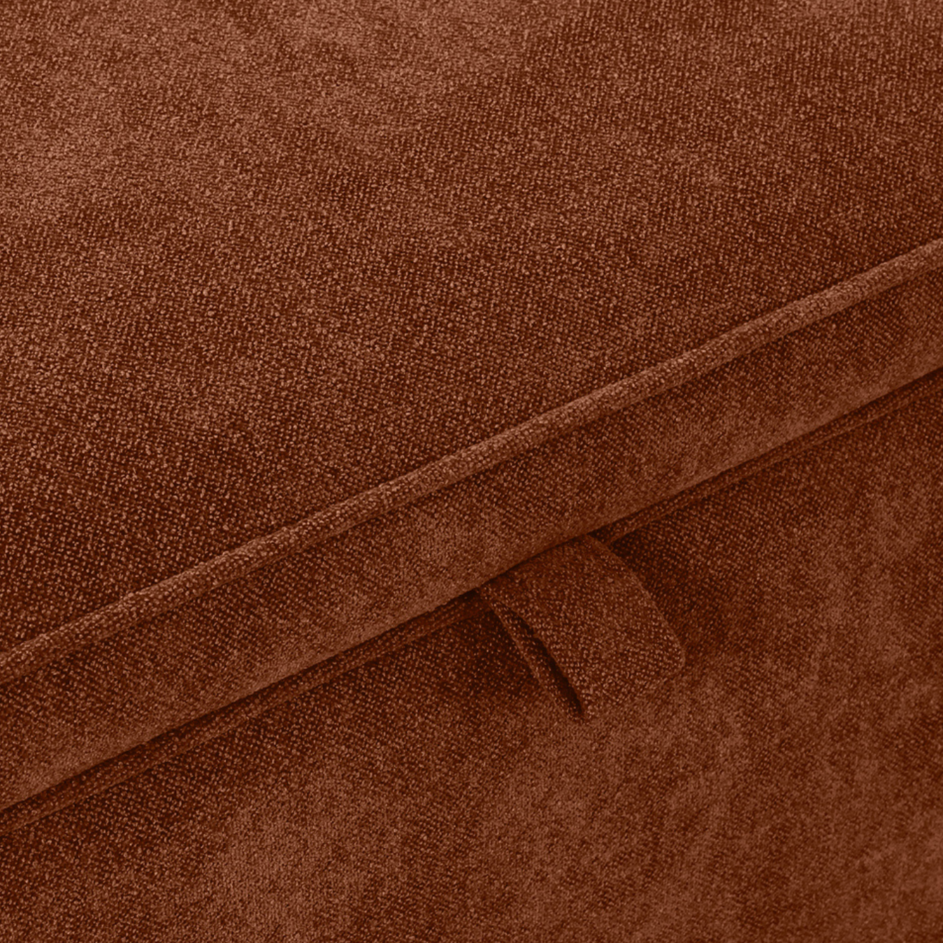 Thalassa Storage Bench