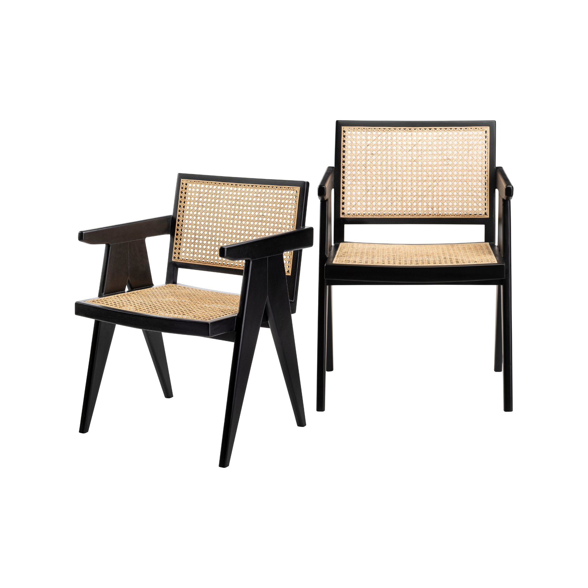 Hailey Dining Chair, Set of 2