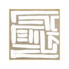 Mid-Century Markings