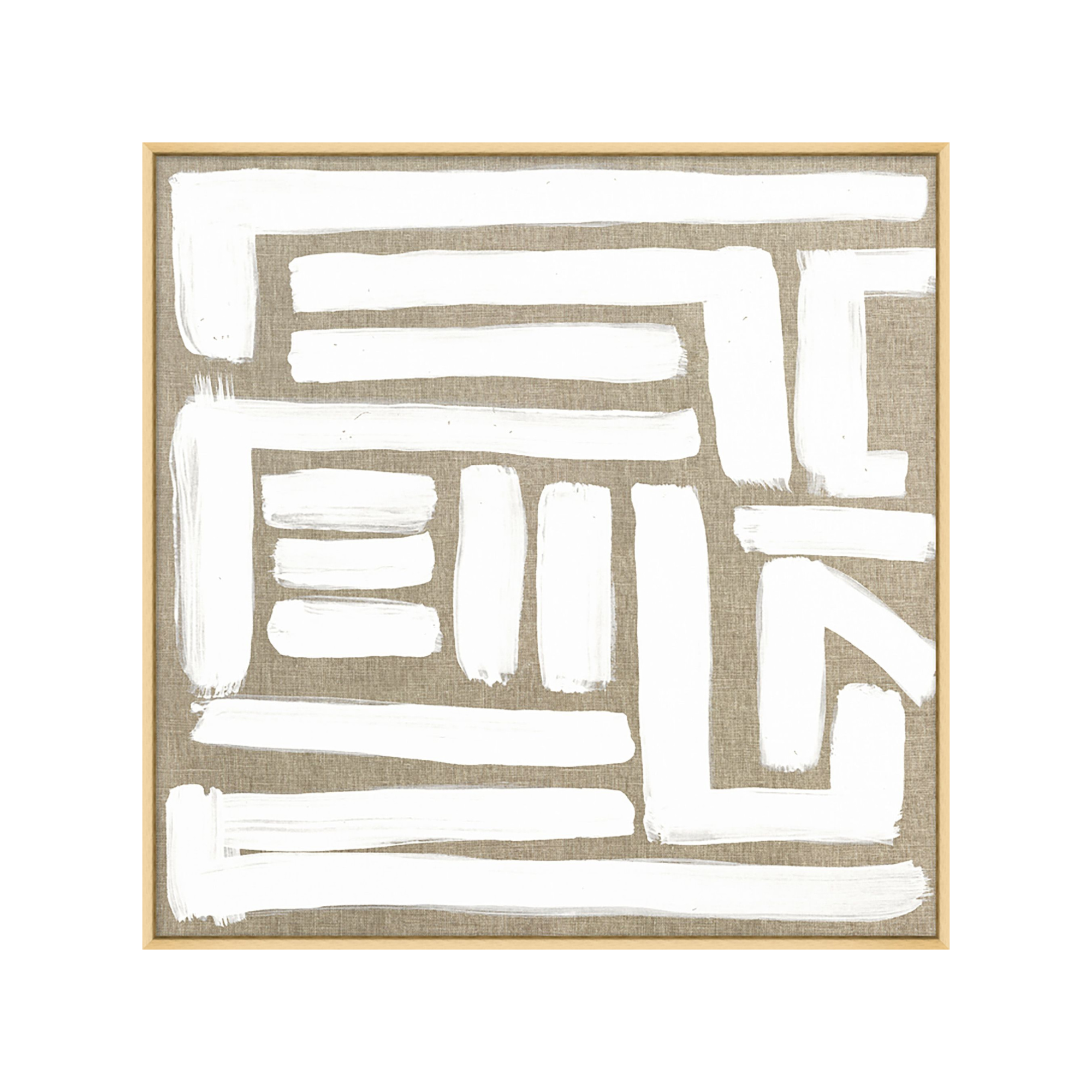Mid-Century Markings