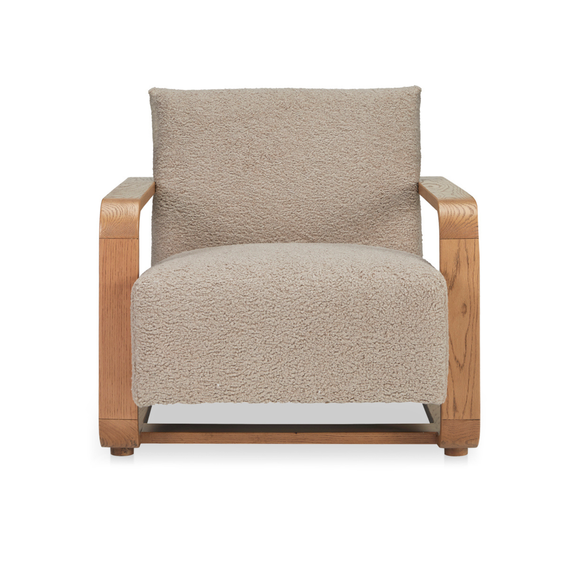 Burbank Lounge Chair