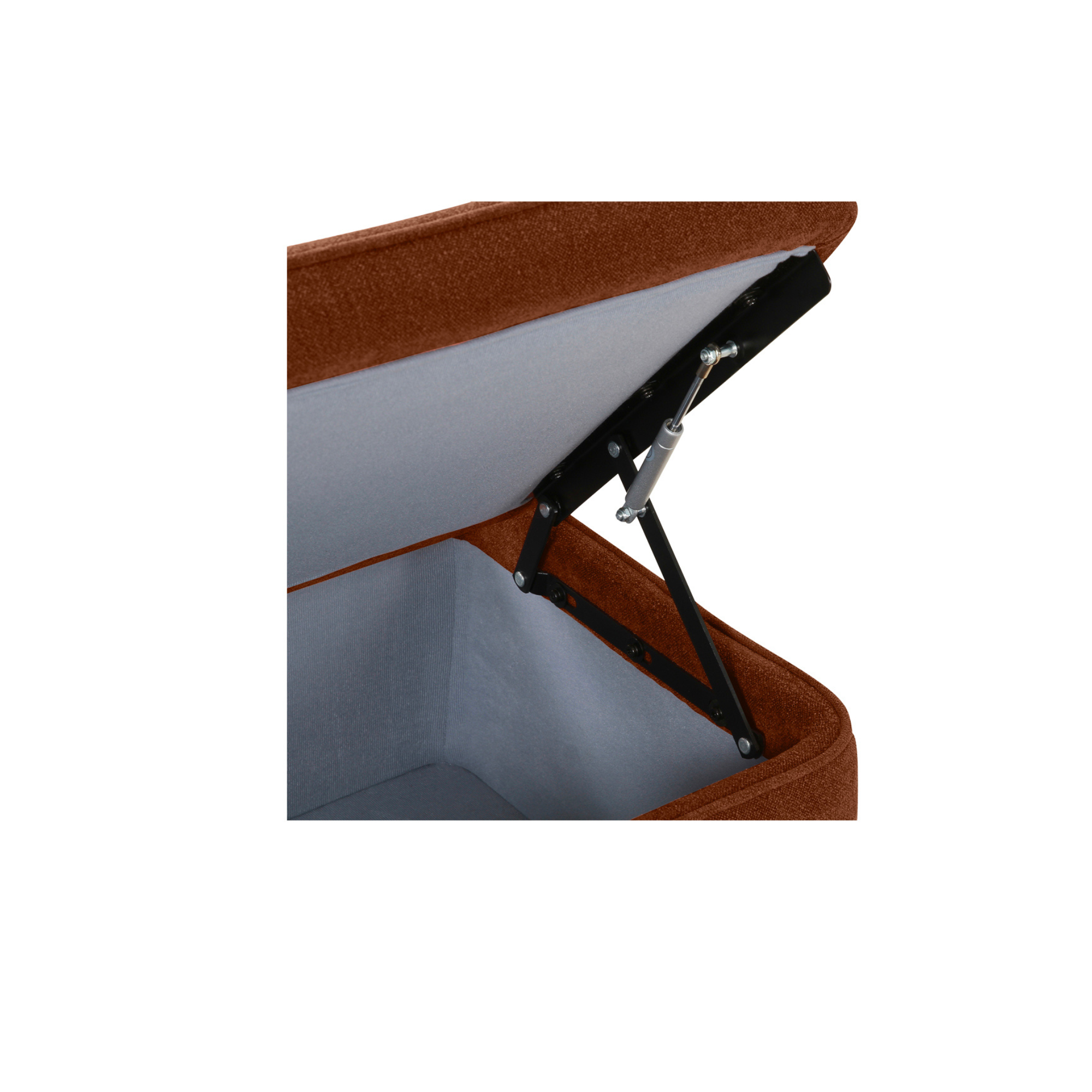 Thalassa Storage Bench