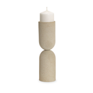 Kendra Metal Candle Holder