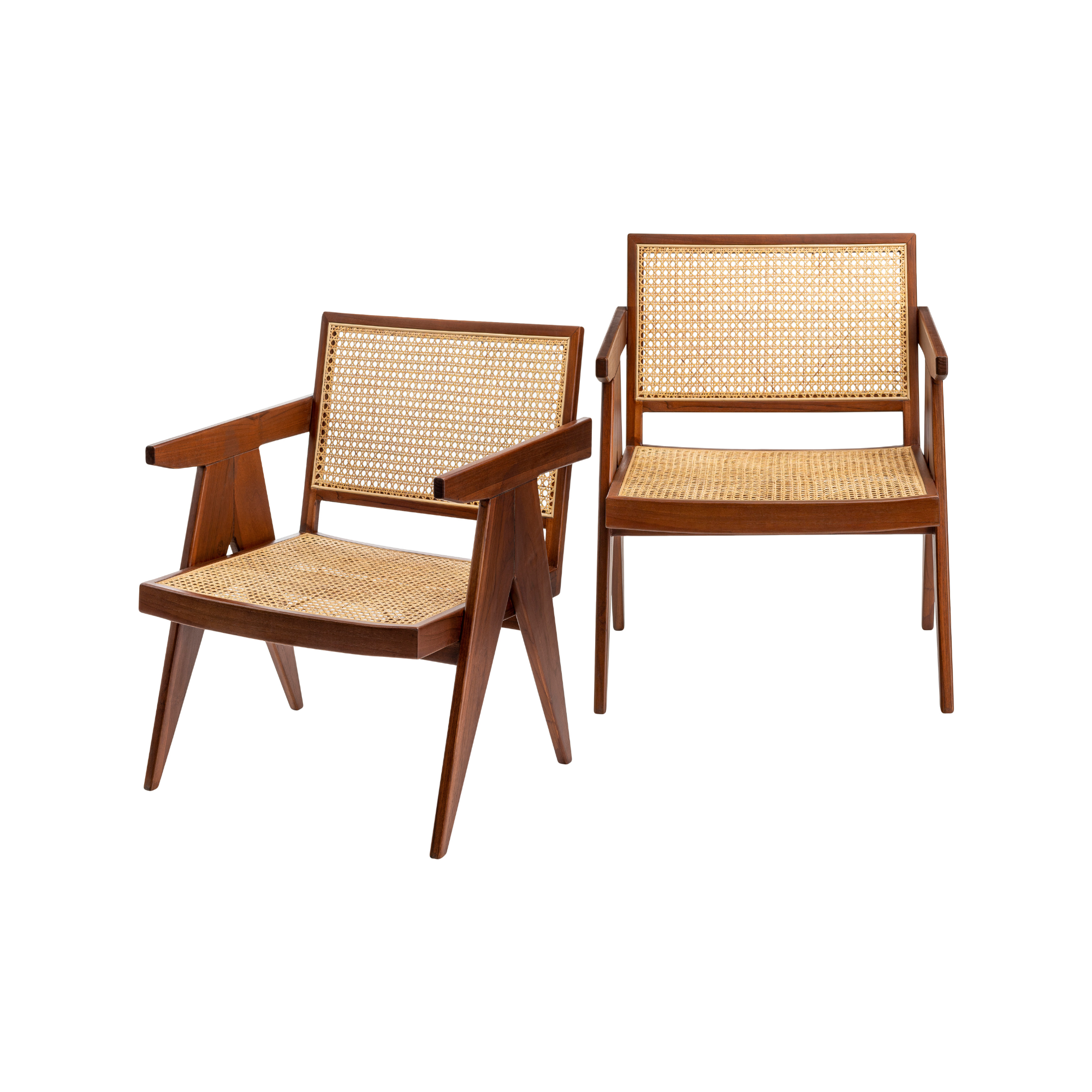 Hailey Dining Chair, Set of 2