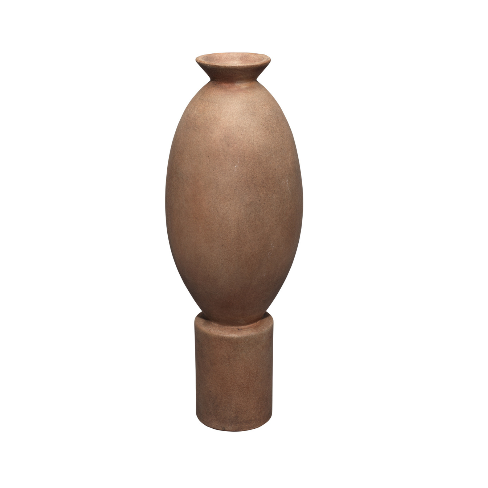 Sorrento Decorative Vase