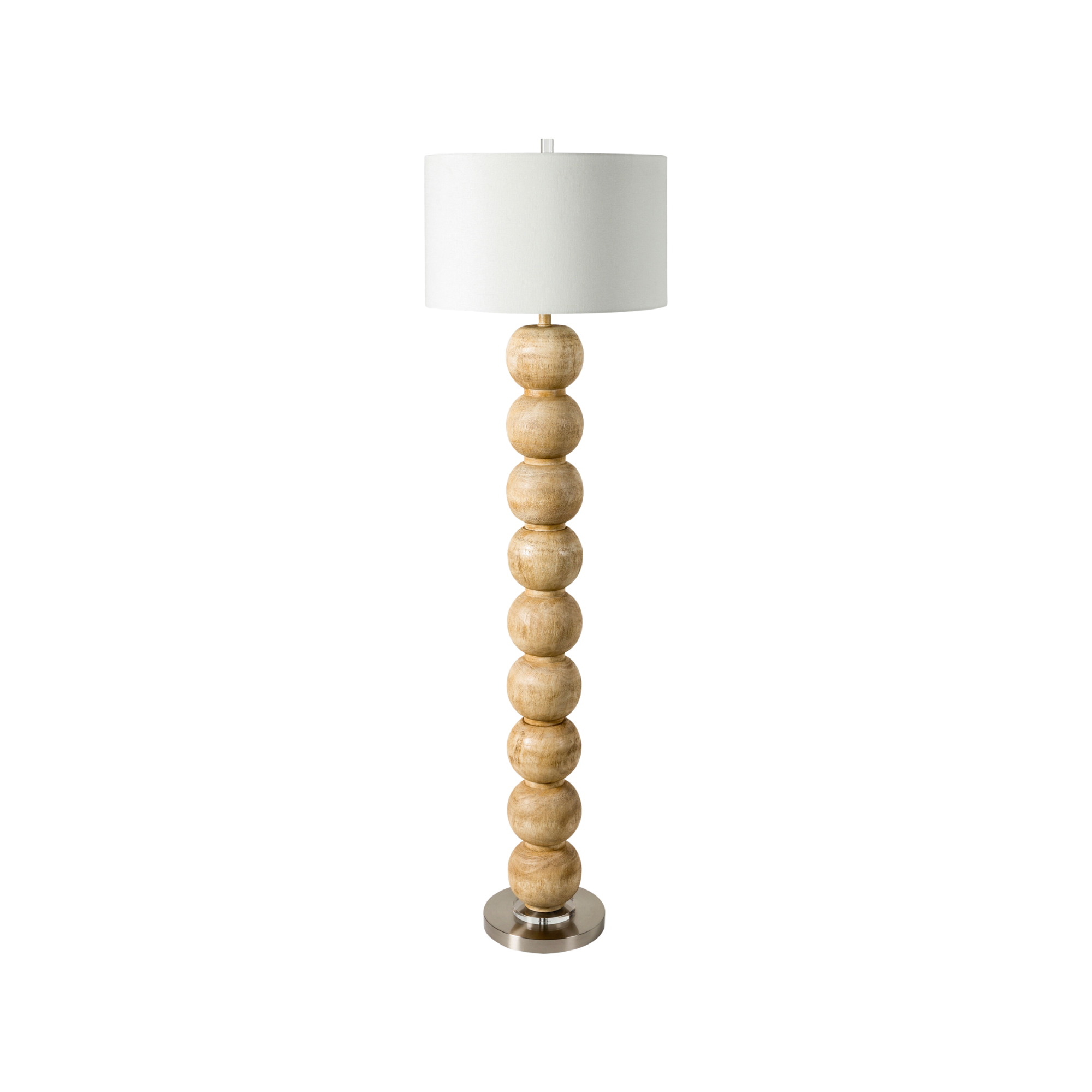 Sheldon Floor Lamp