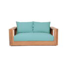 Tula Outdoor Sofa