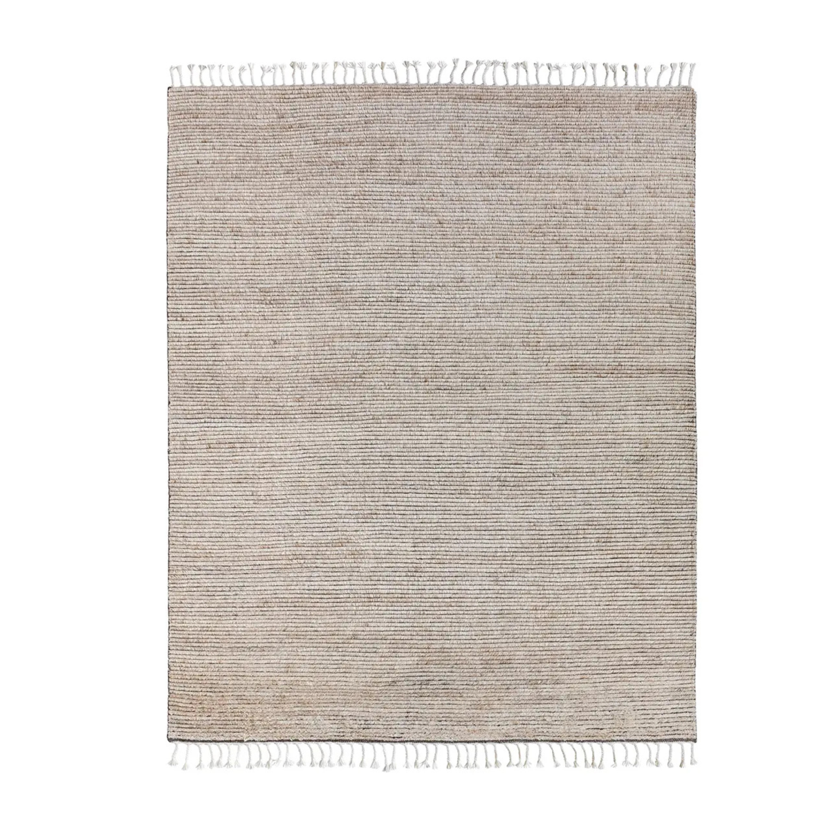 Highland Hand-Knotted Rug