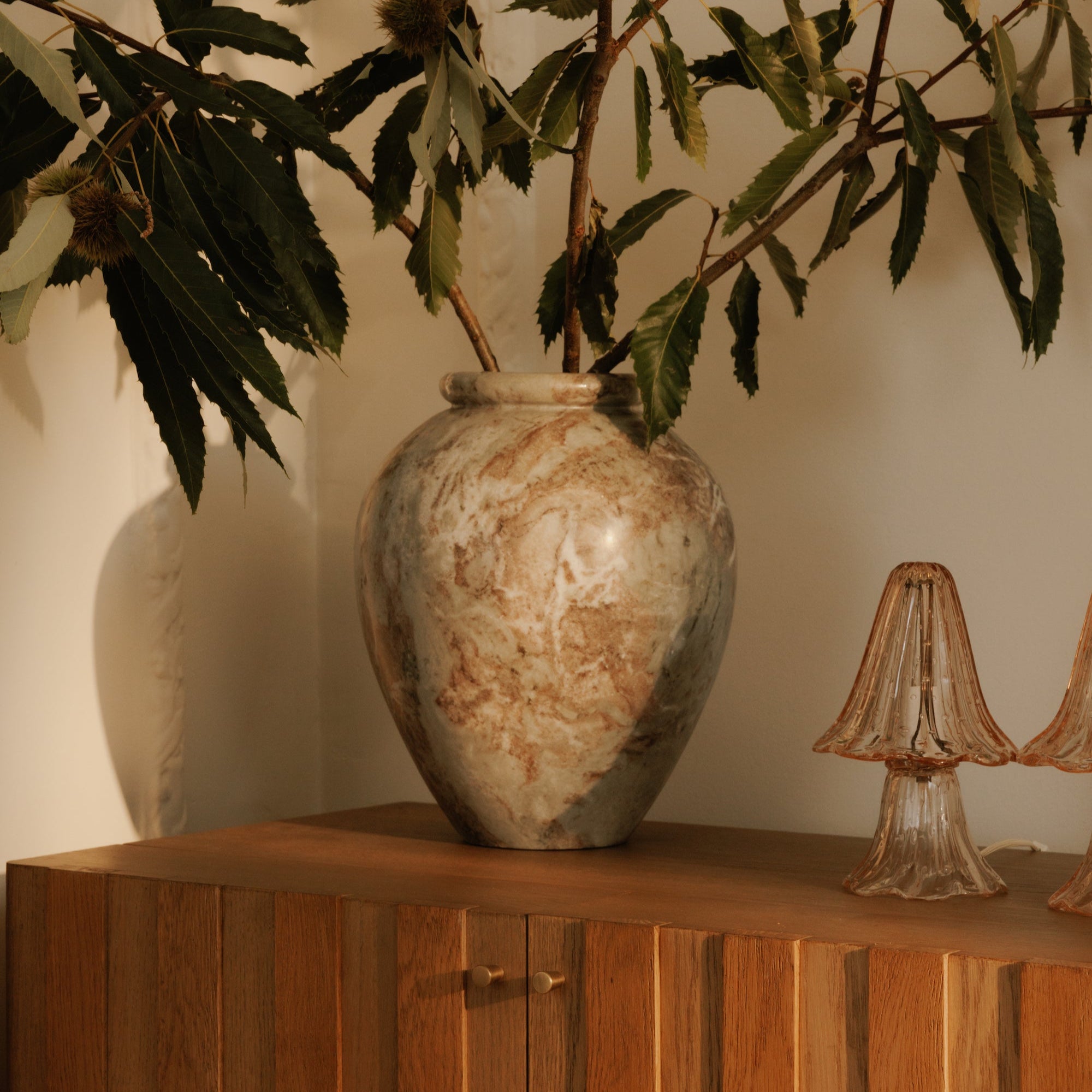 Sylvain Vase