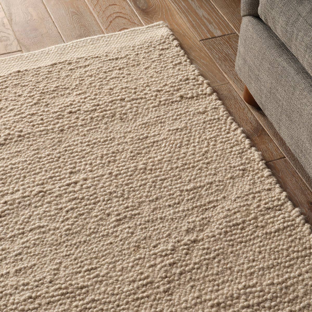 Solene Hand-Woven Rug