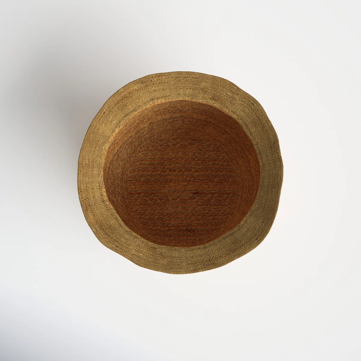 Vallejo Seagrass Basket