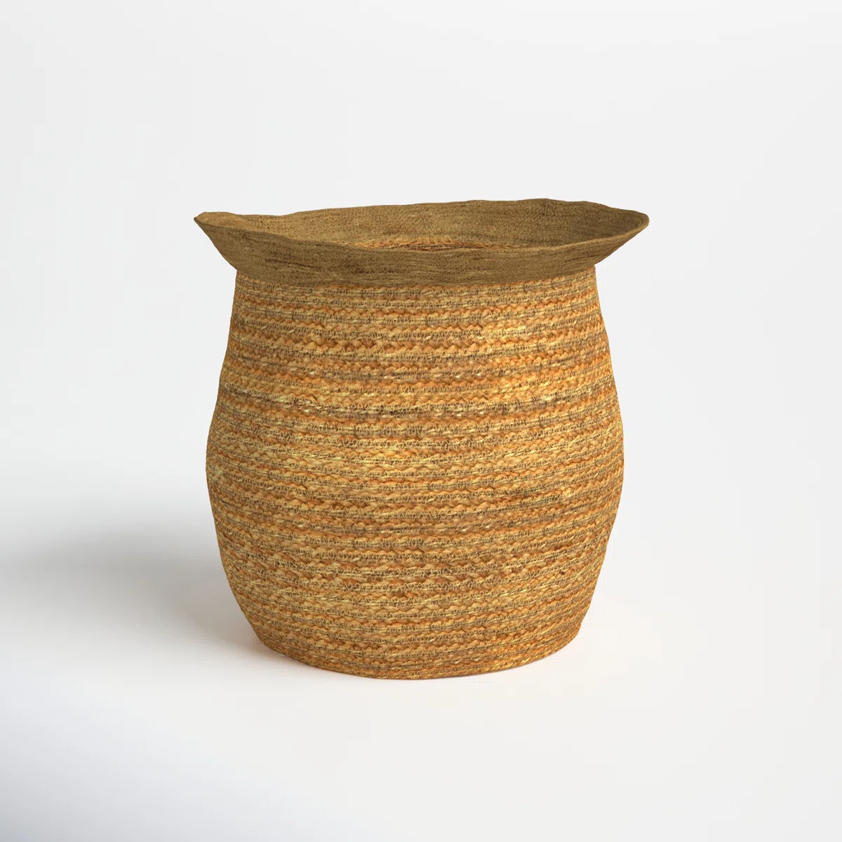 Vallejo Seagrass Basket