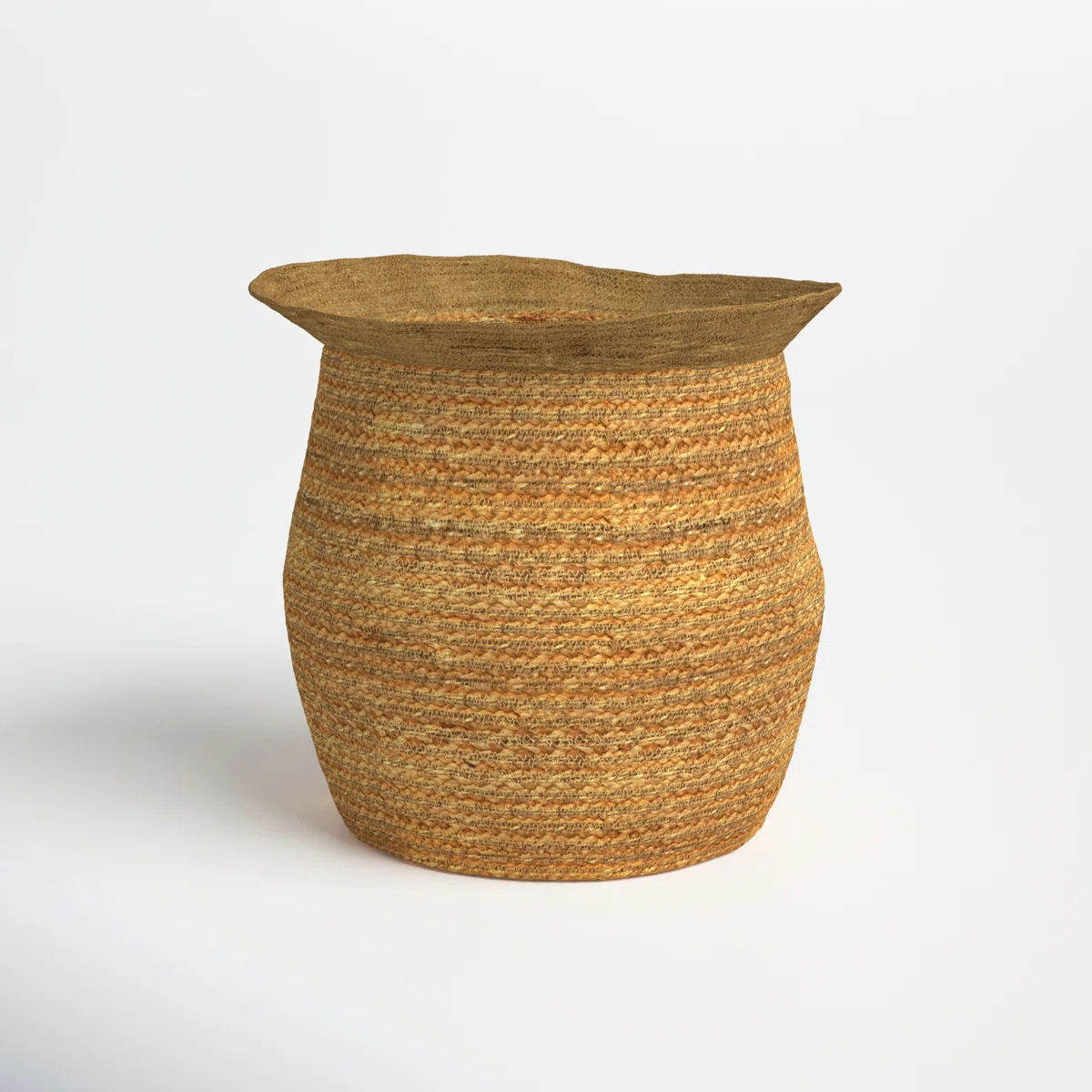 Vallejo Seagrass Basket