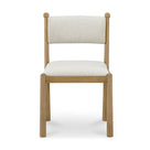 Basile Dining Chair, Set of 2
