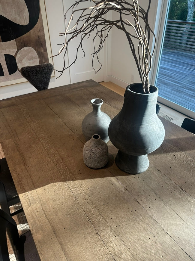 wabi sabi vases
