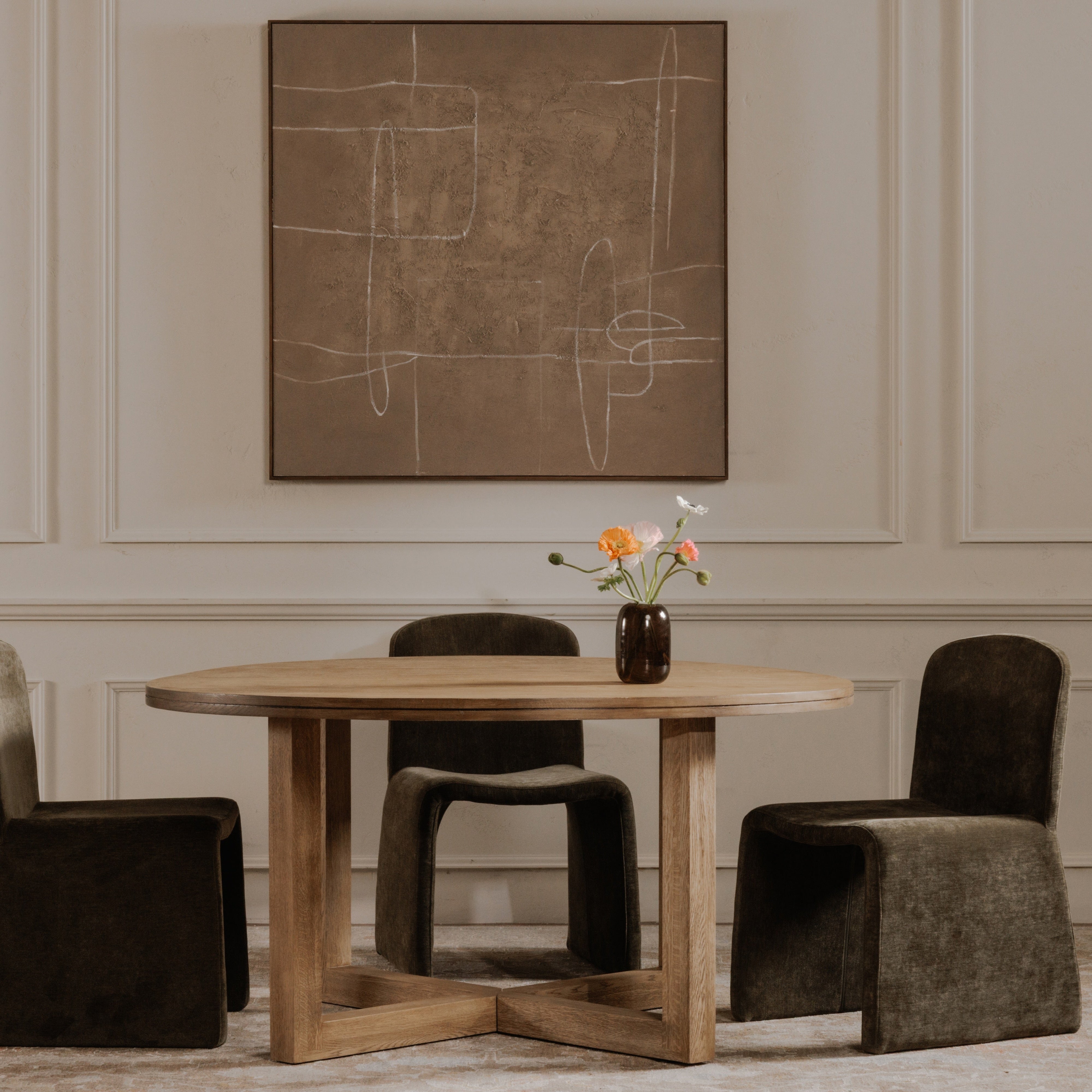 Notion Framed Painting-StyleMeGHD