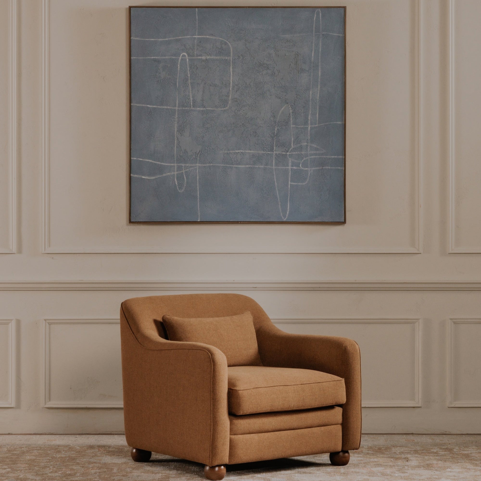 Notion Framed Painting-StyleMeGHD