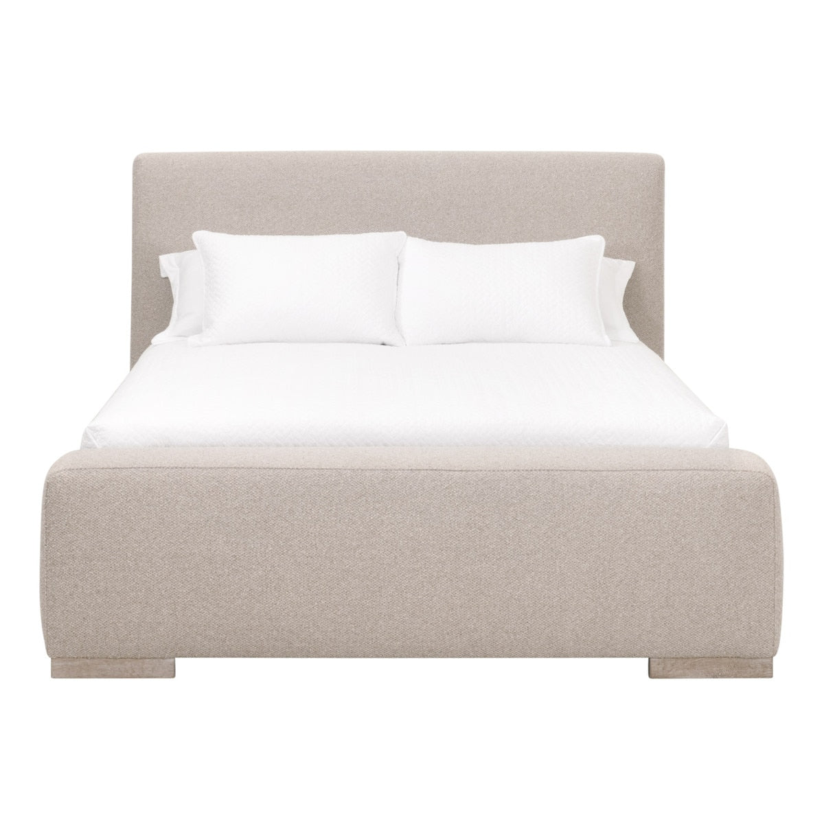 Warren Bed