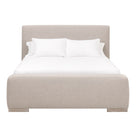 Warren Bed