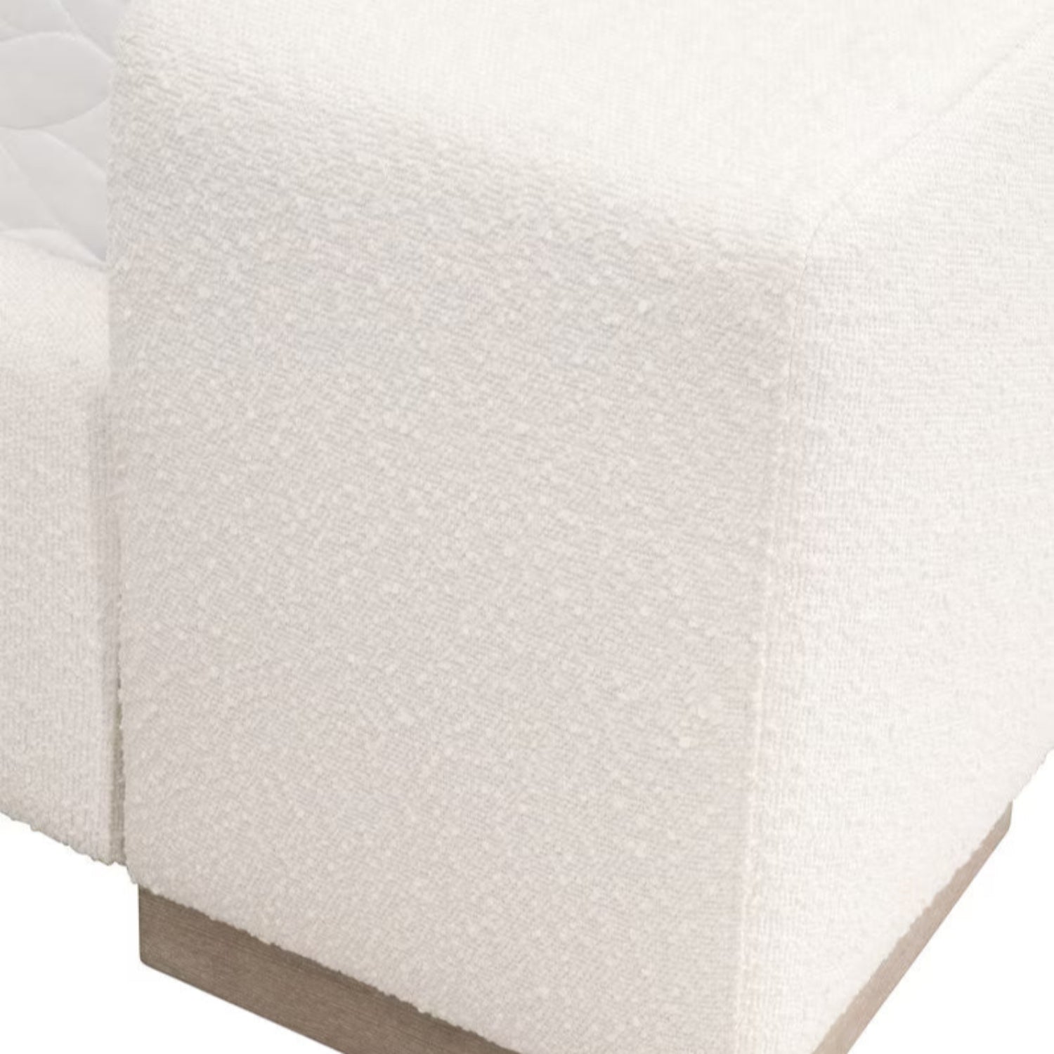 Warren Bed