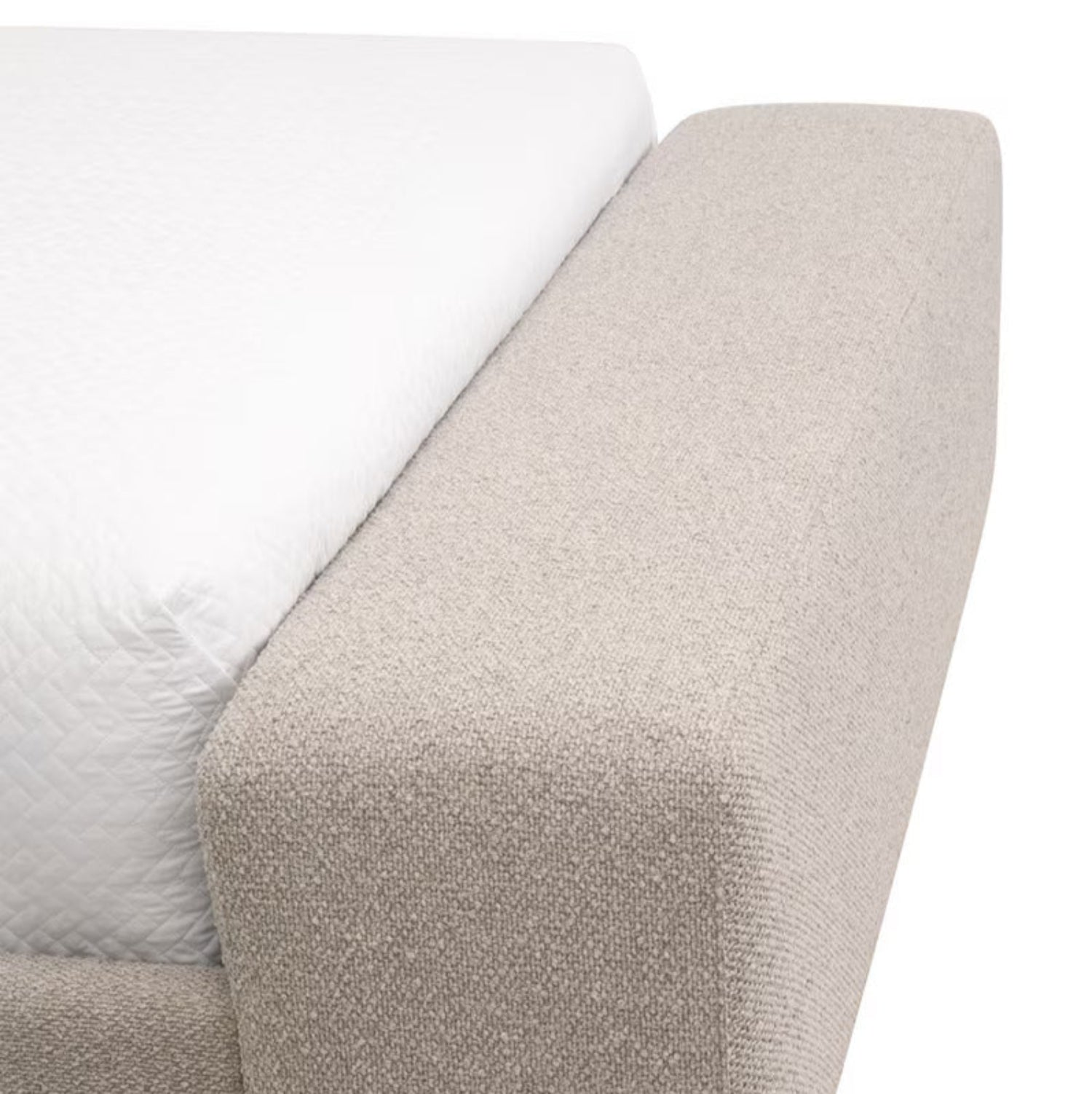 Warren Bed