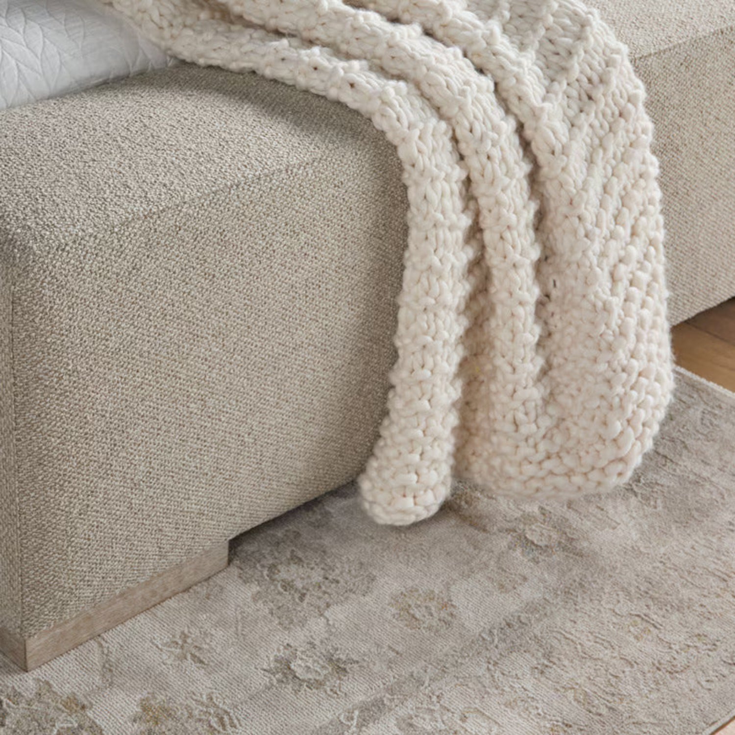 Warren Bed-Beds + Headboards-StyleMeGHD