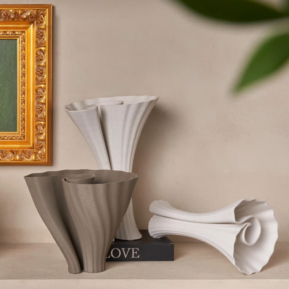 Noreen Vase-Vases + Jars-StyleMeGHD