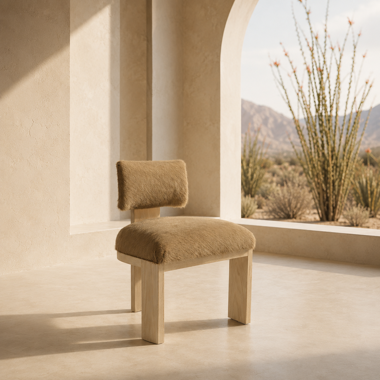 Ocotillo Dining Chair