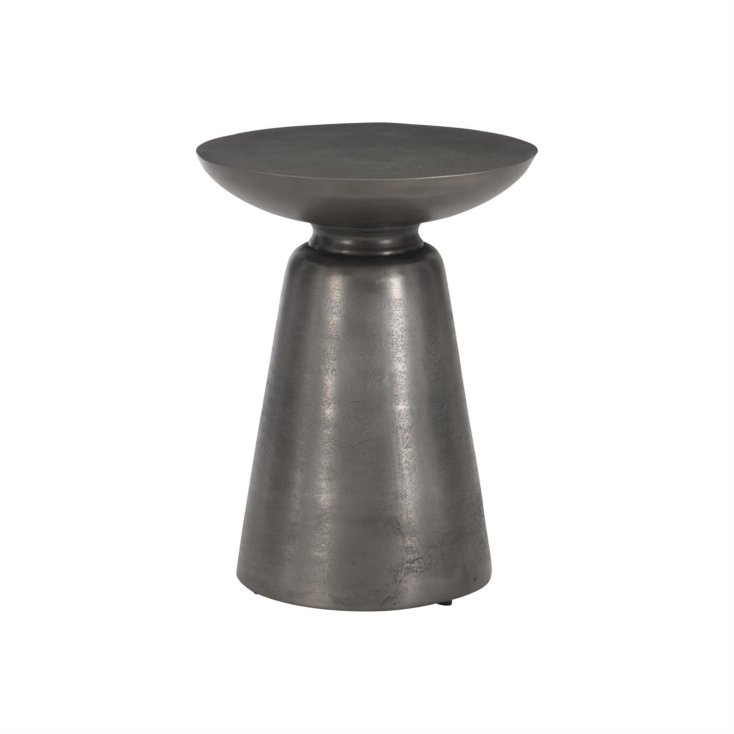 Lyndon Outdoor Accent Table