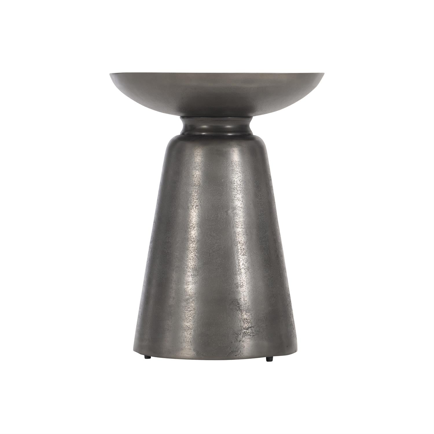 Lyndon Outdoor Accent Table