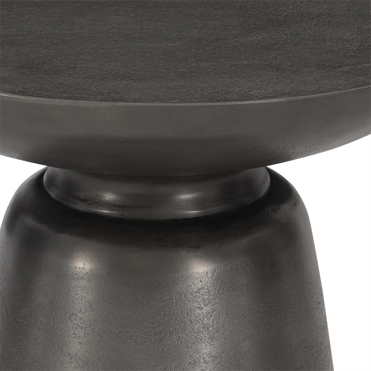 Lyndon Outdoor Accent Table - StyleMeGHD - Outdoor Occasional Tables