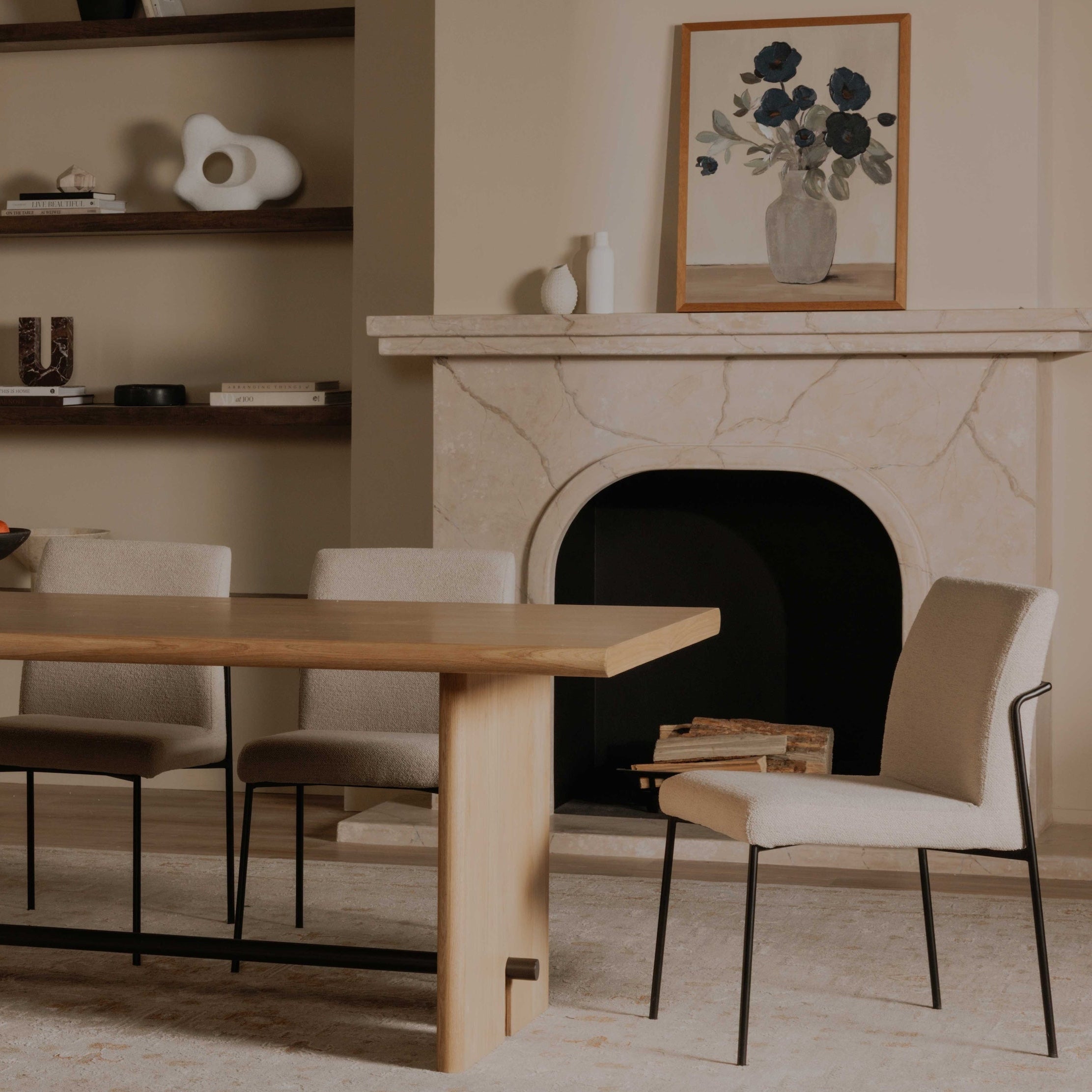 Sentiment Framed Painting-StyleMeGHD