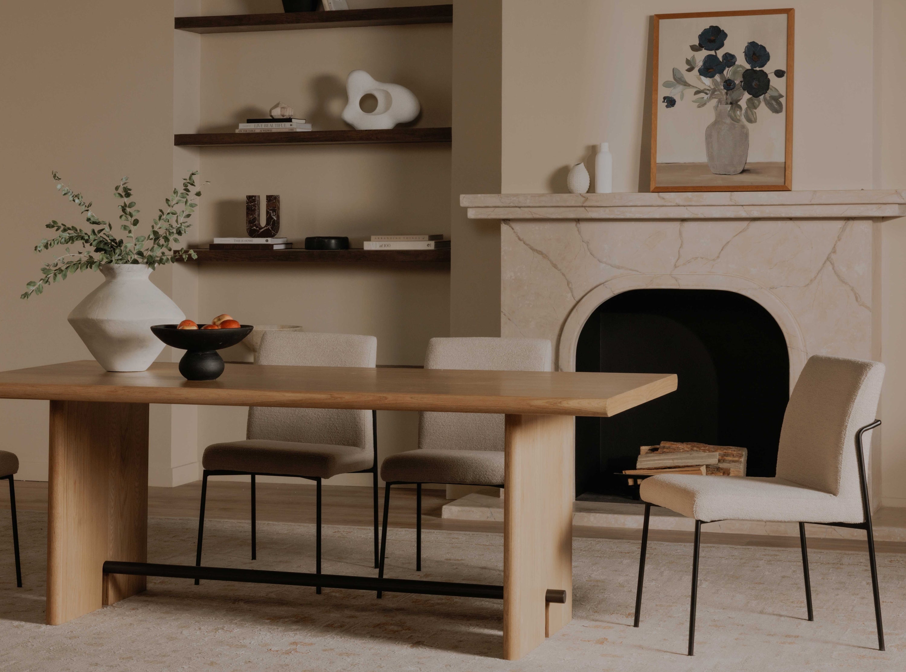 Sentiment Framed Painting-StyleMeGHD