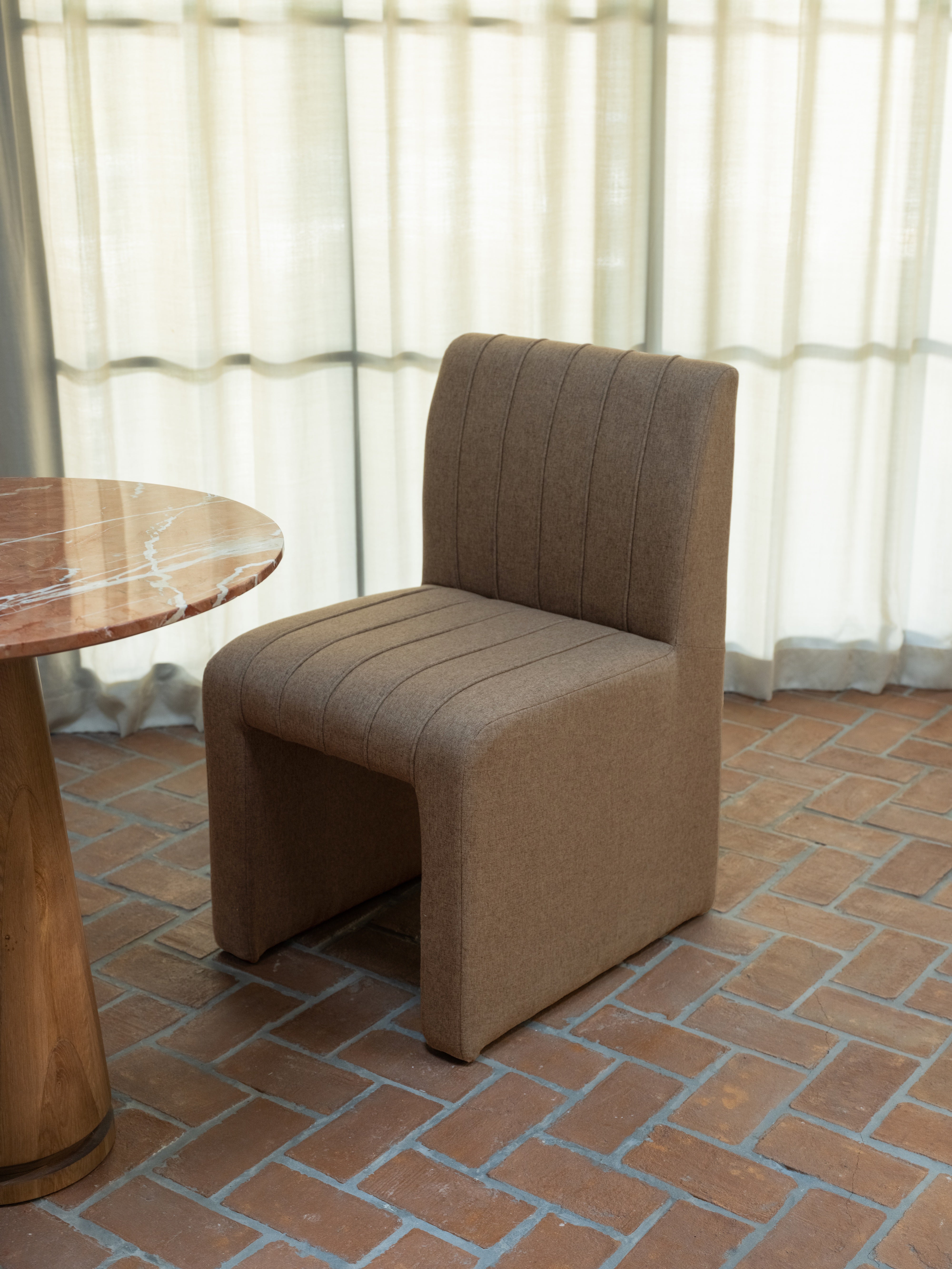 Sarie Dining Chair, Set of 2