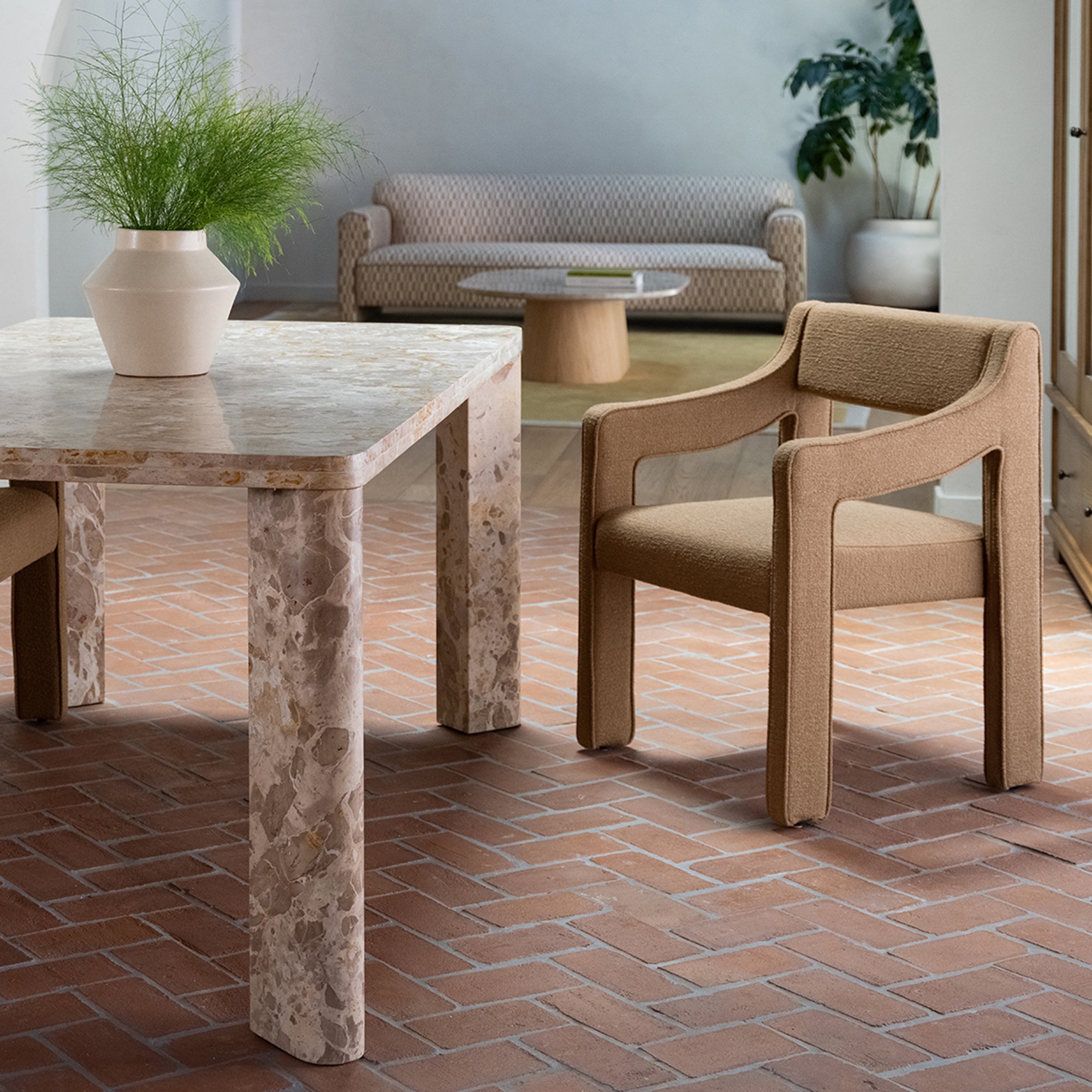 Ella Dining Chair, Set of 2