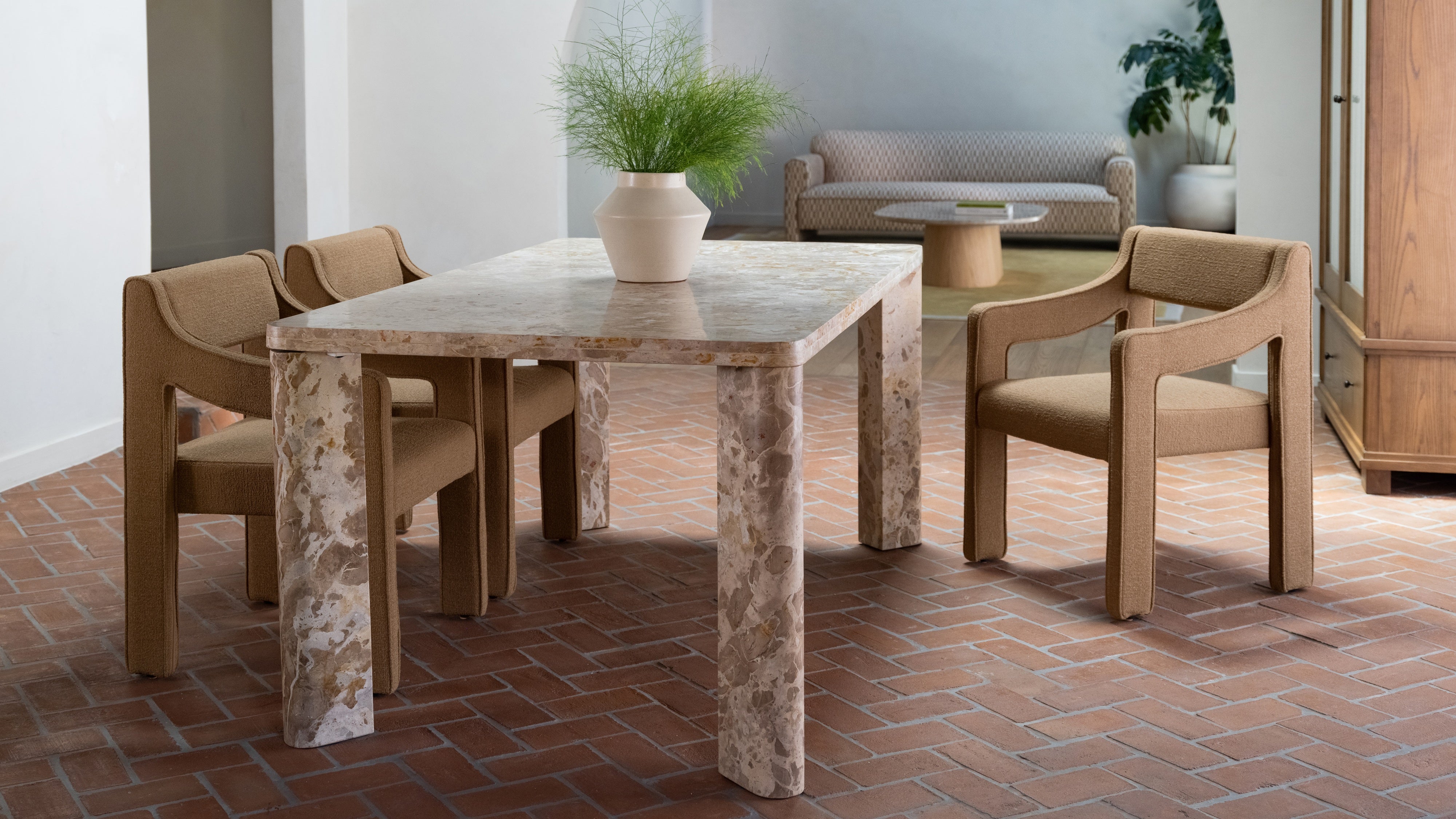 Ella Dining Chair, Set of 2