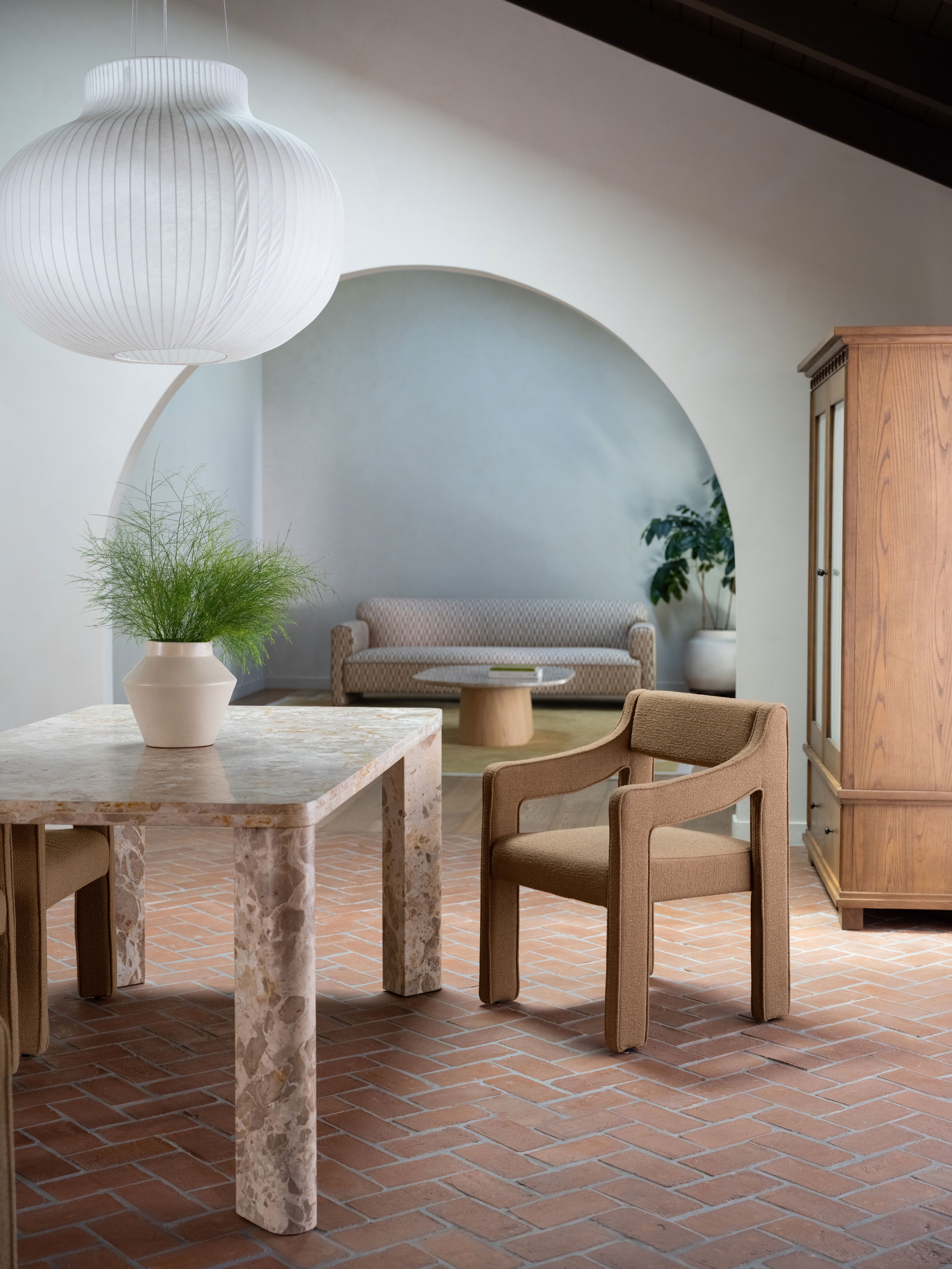 Ella Dining Chair, Set of 2