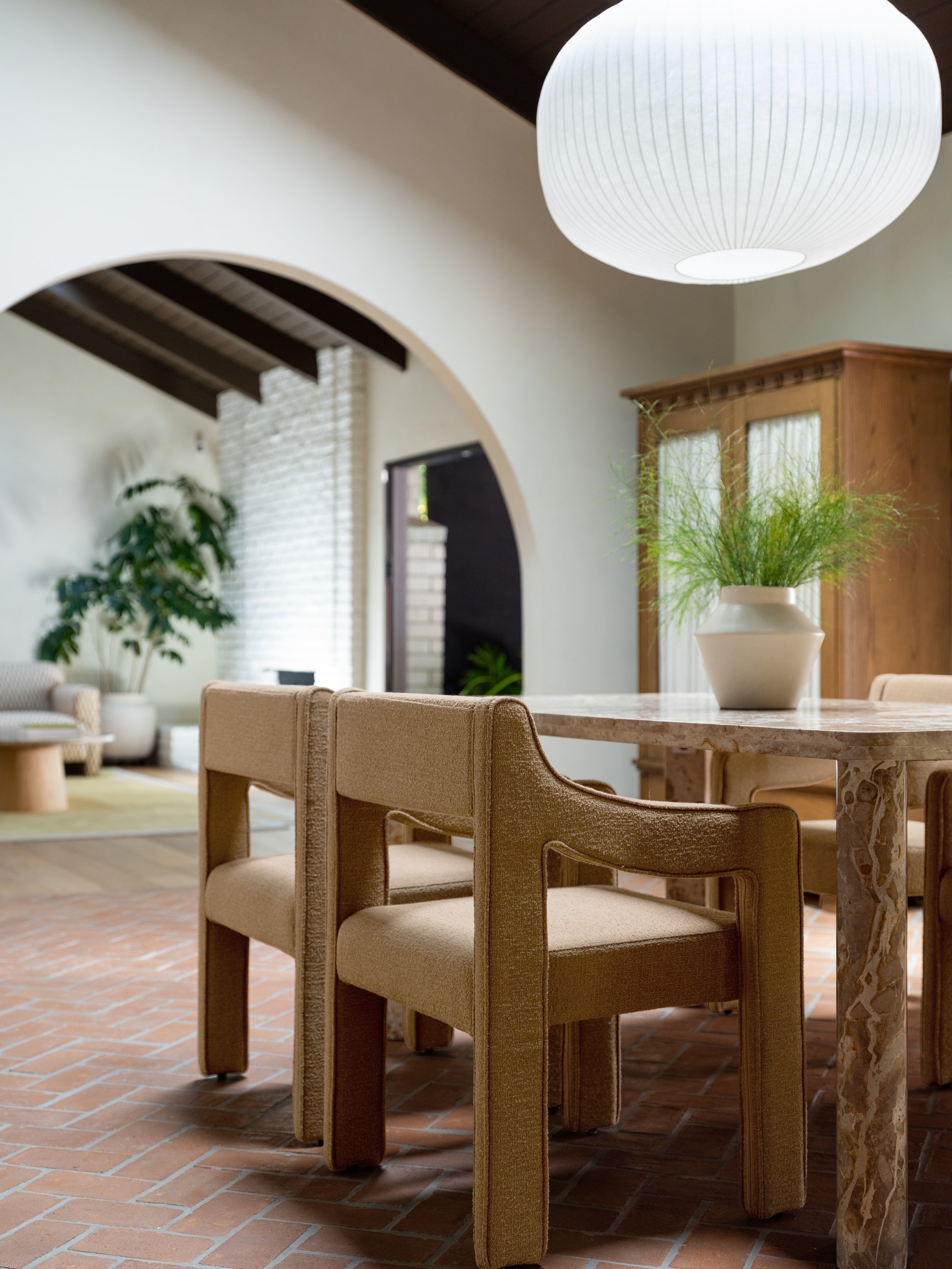 Ella Dining Chair, Set of 2