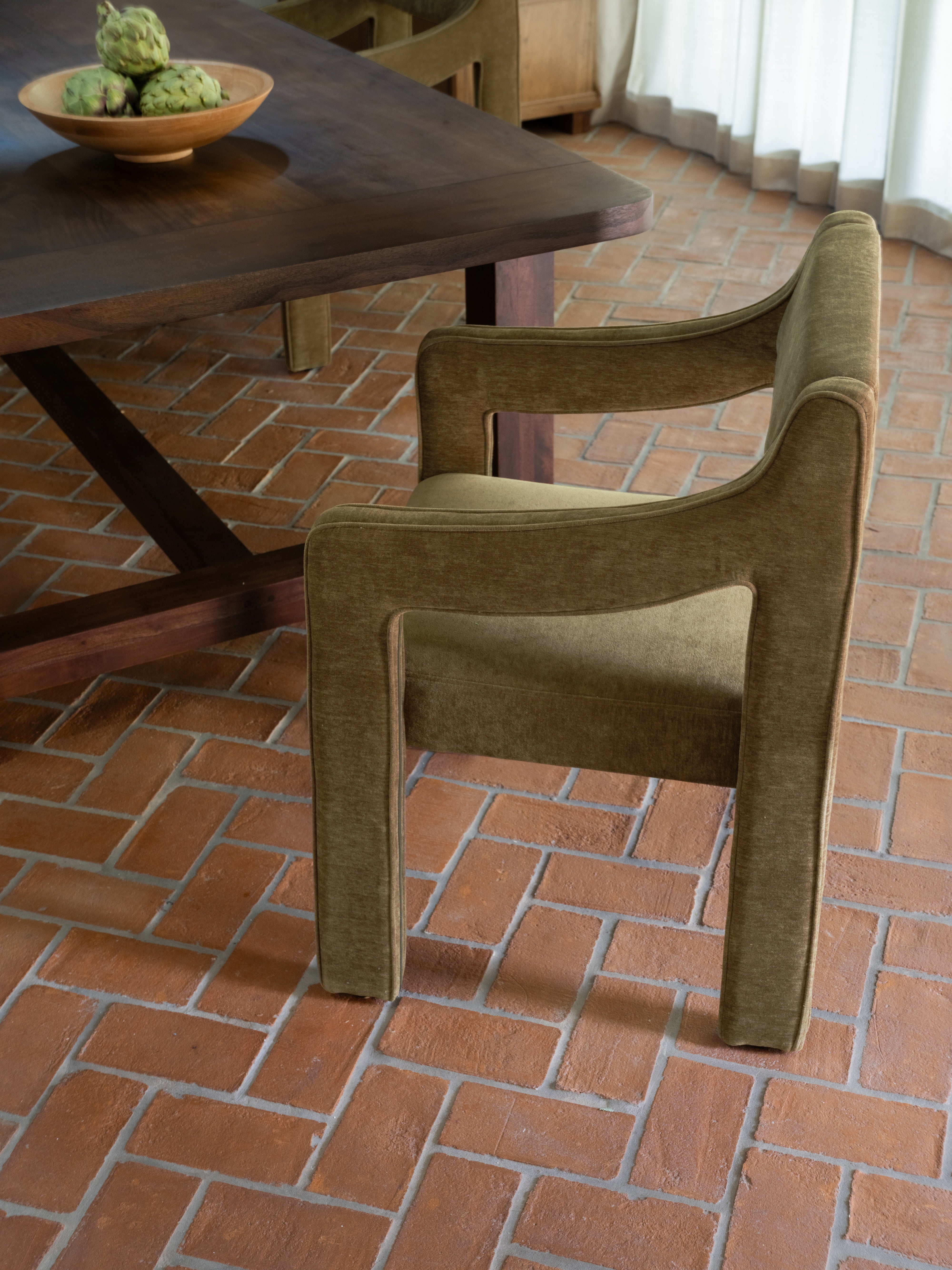 Ella Dining Chair, Set of 2