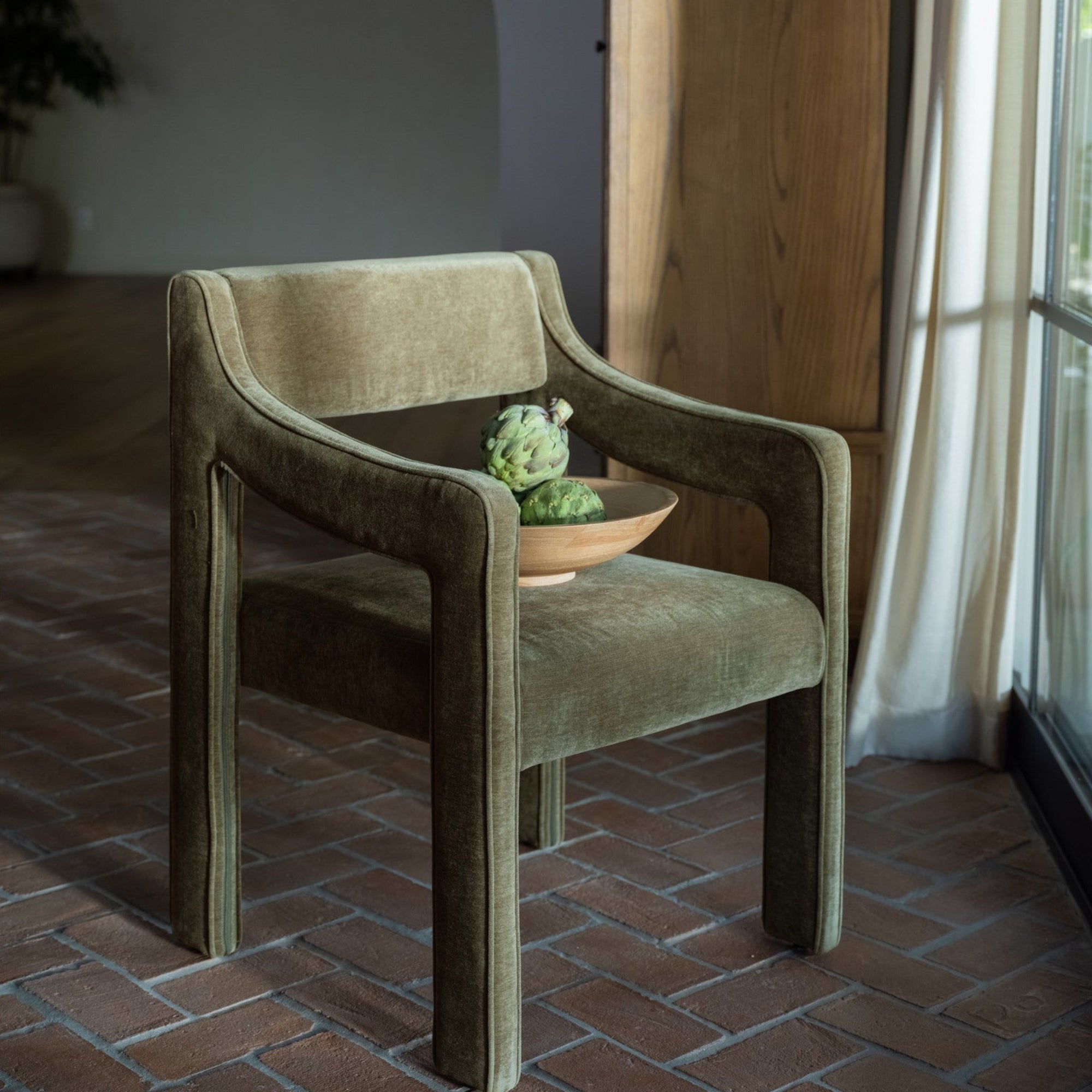 Ella Dining Chair, Set of 2