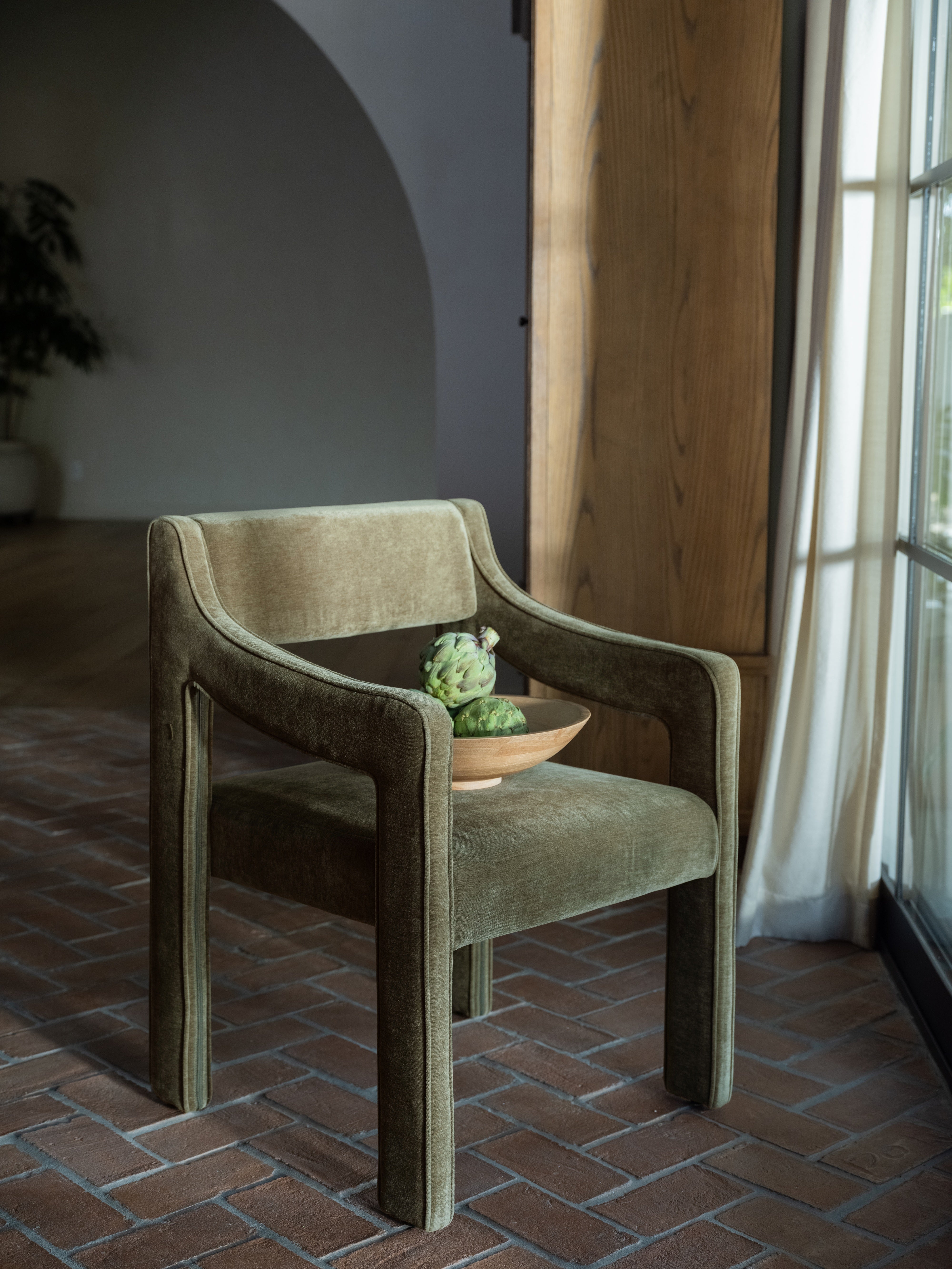 Ella Dining Chair, Set of 2