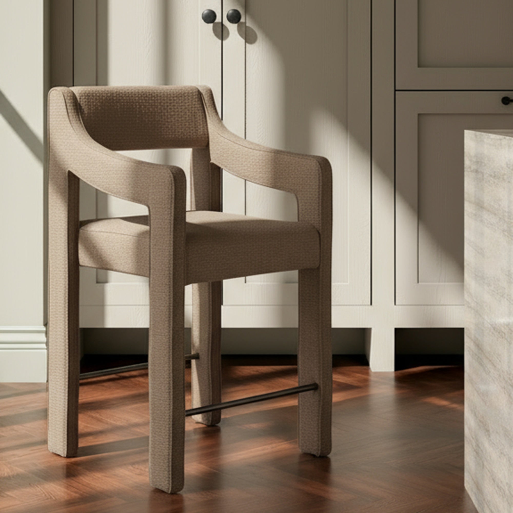 Ella Counter Stool-Bar + Counter Stools-StyleMeGHD