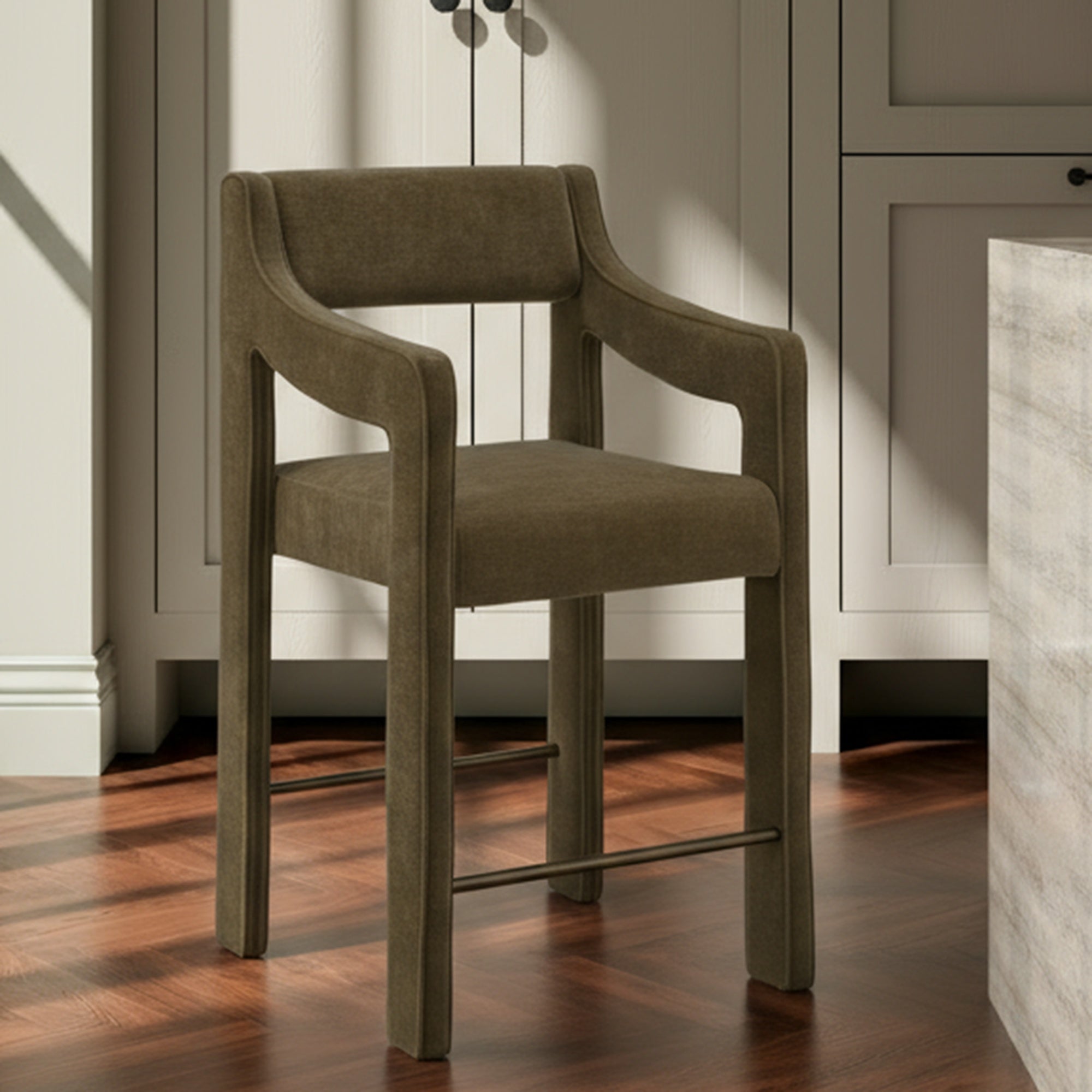 Ella Counter Stool-Bar + Counter Stools-StyleMeGHD