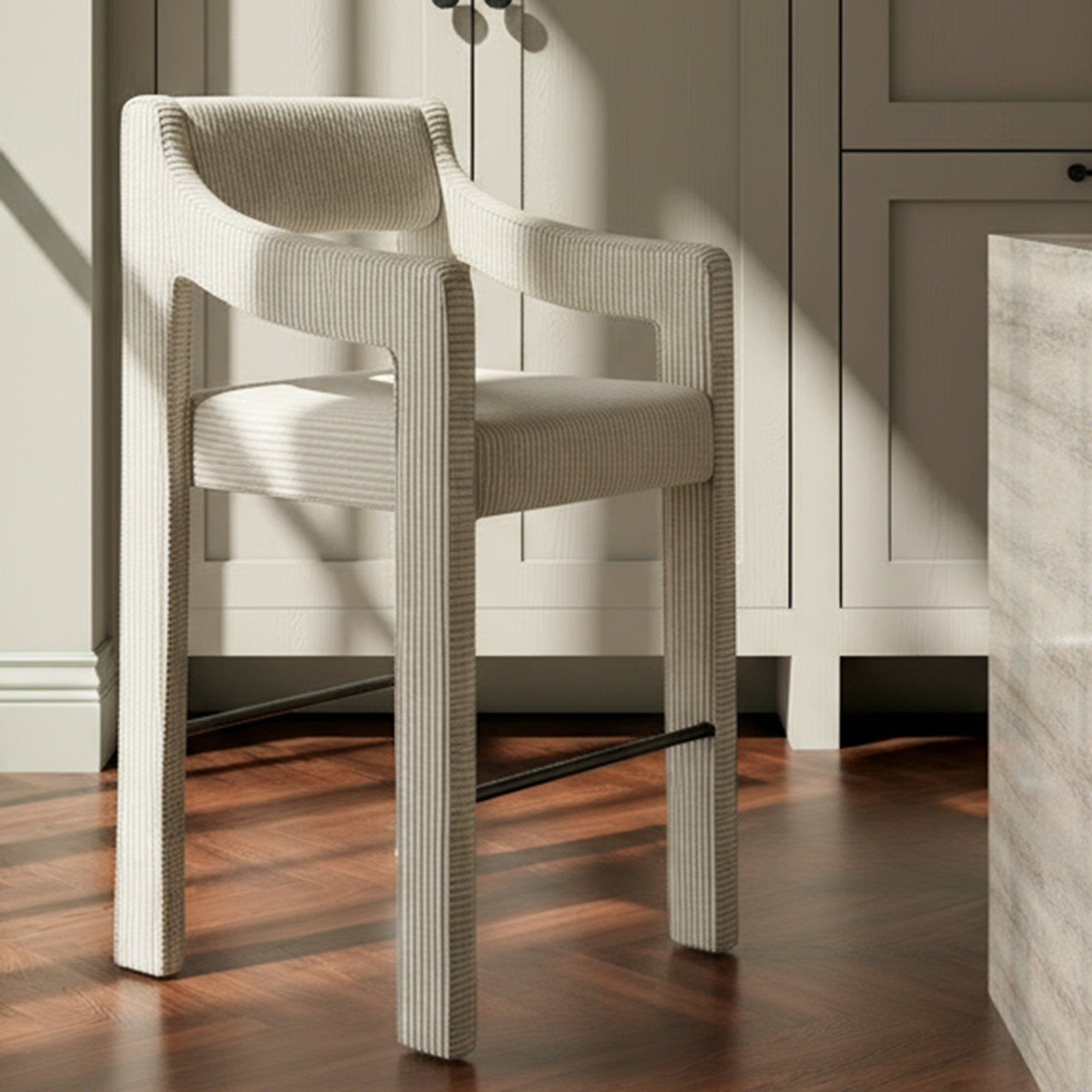 Ella Counter Stool-Bar + Counter Stools-StyleMeGHD