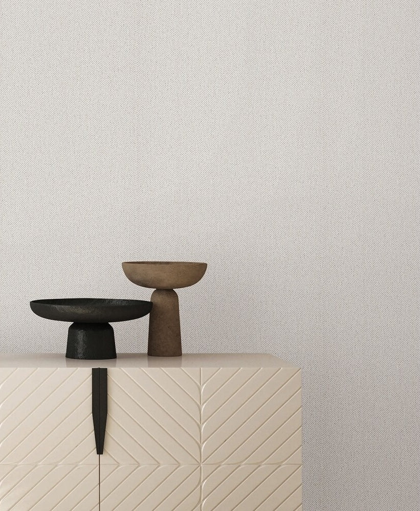 Tailored Chevron Wallpaper-Wallpaper-StyleMeGHD