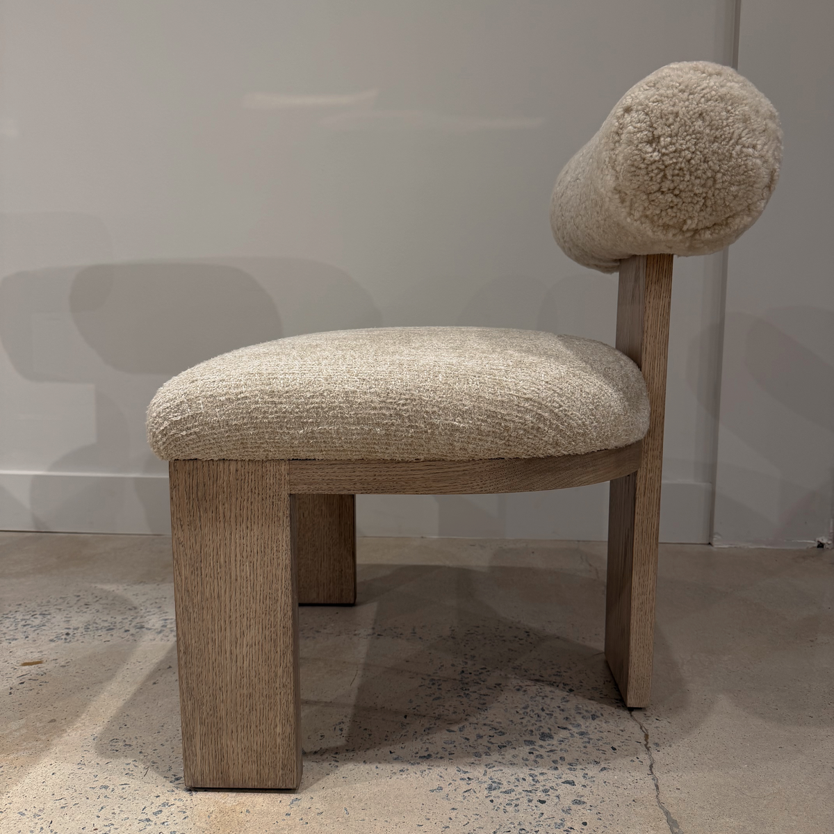 Yucca Dining Chair