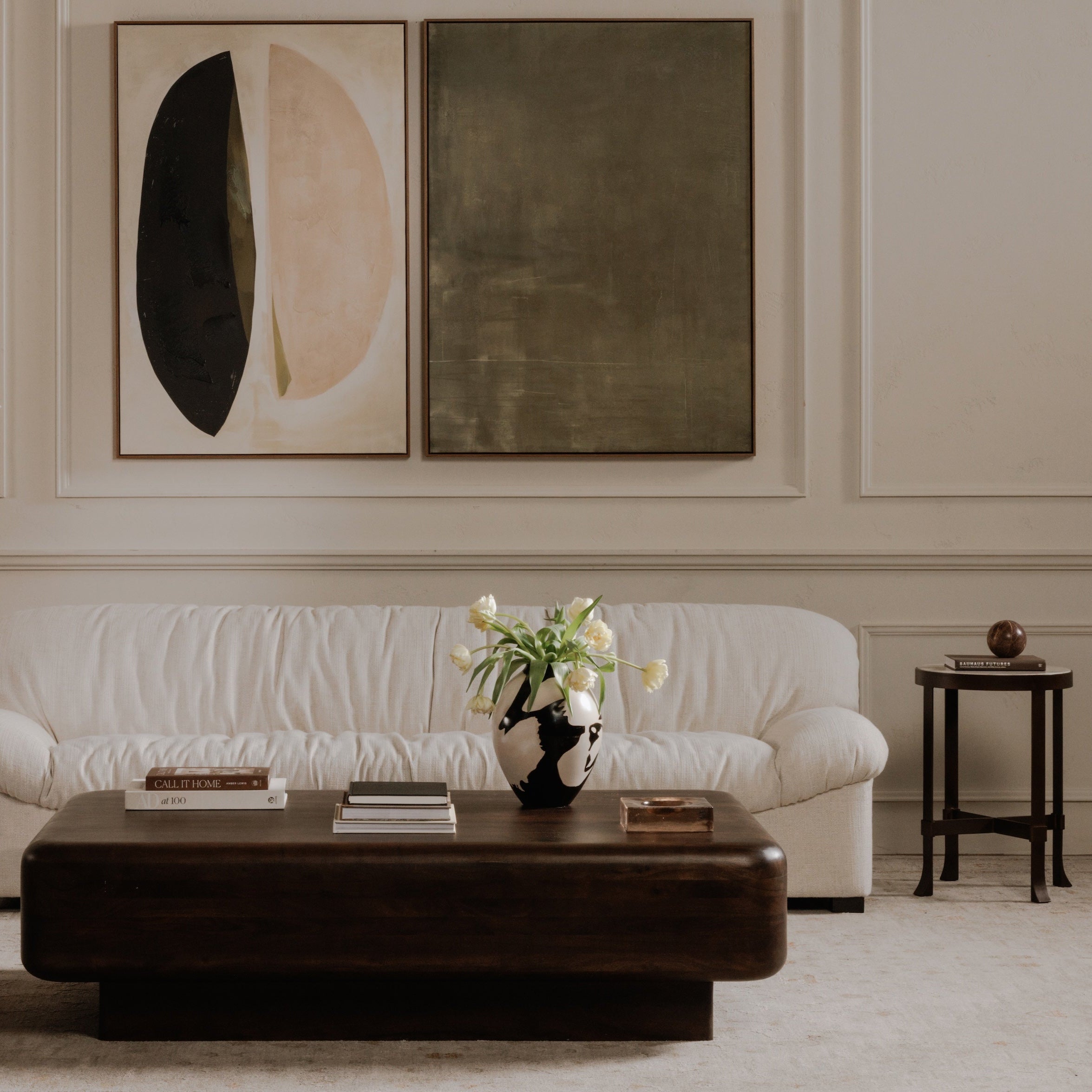 Enamor Framed Painting-StyleMeGHD