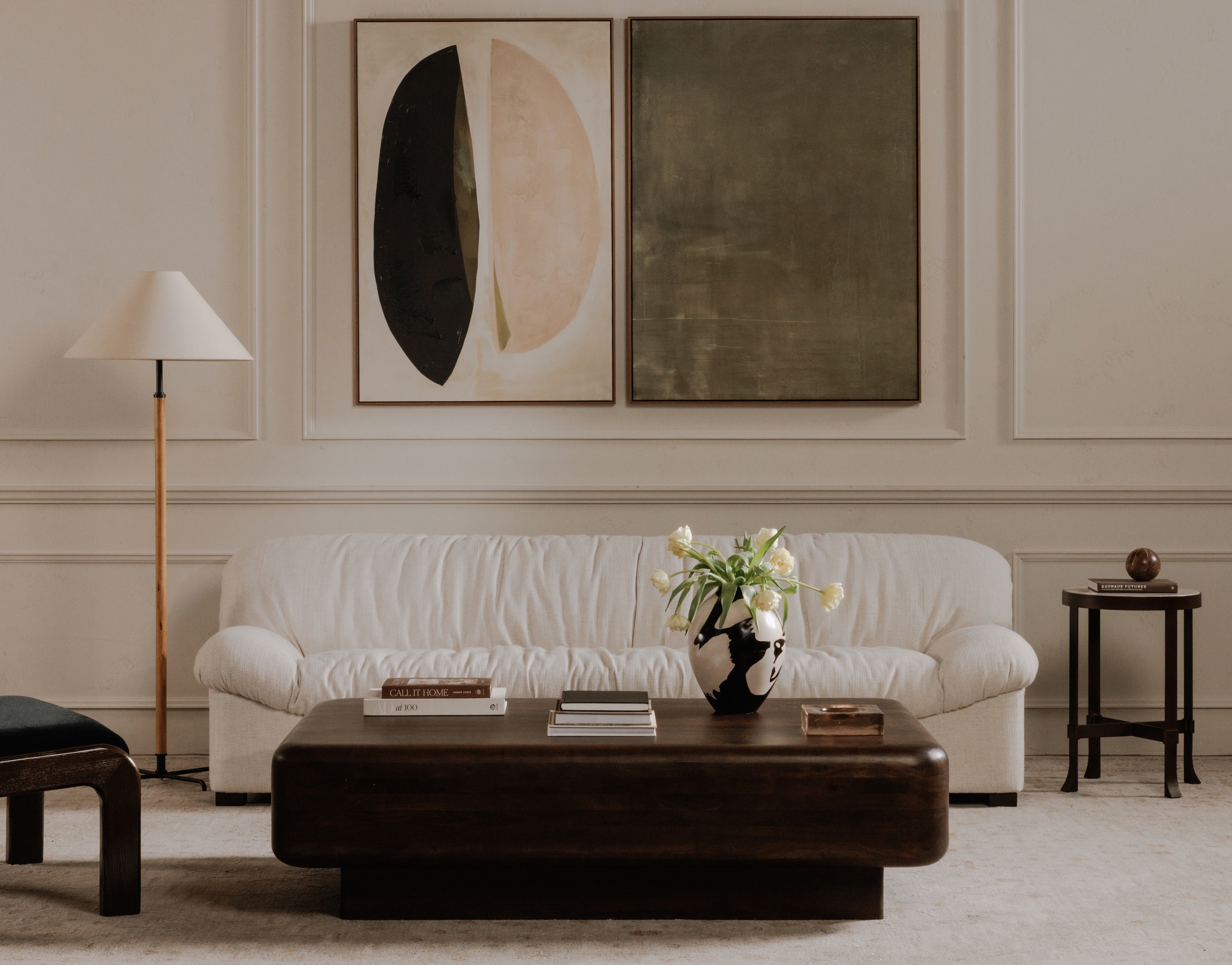 Enamor Framed Painting-StyleMeGHD