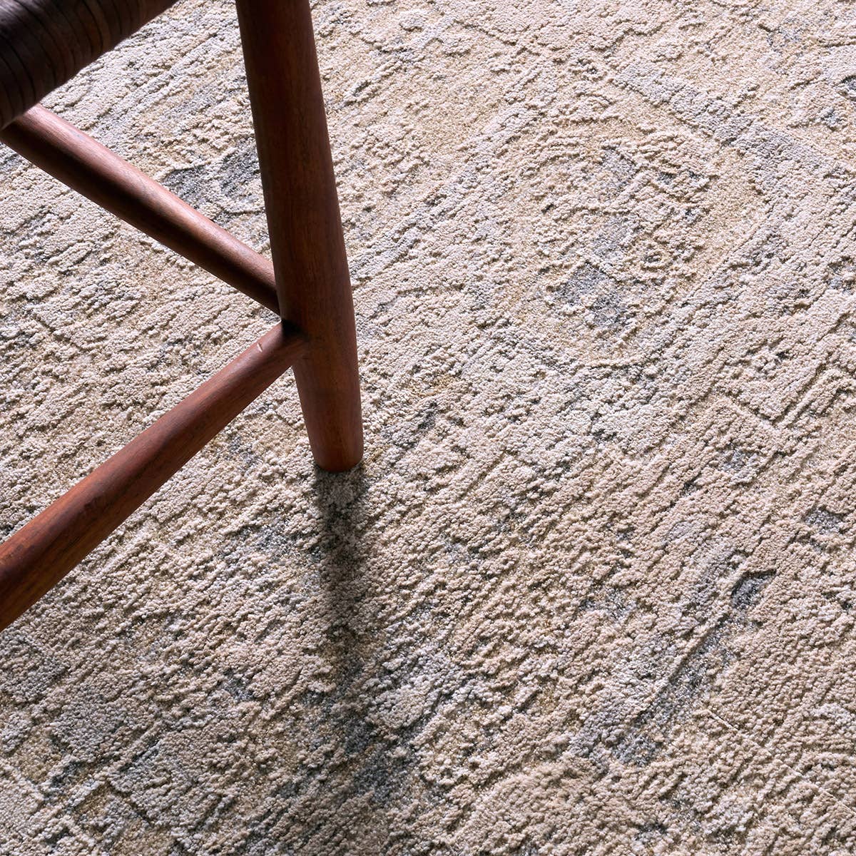 Marigold Rug