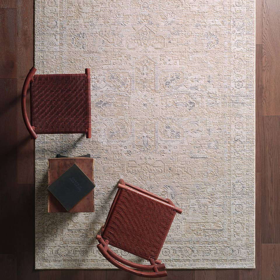 Marigold Rug